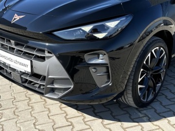 Cupra Terramar SUV 2.0 TSI 265KM 2025 Cupra Terramar 2.0TSI 2656KM 4Drive VZ DSG l Kamer, zdjęcie 34