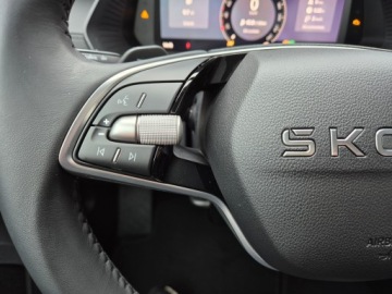 Skoda Octavia IV Kombi 2.0 TDI 150KM 2026 Skoda Octavia Edition 130 Essence 2.0 TDI DSG Aut, zdjęcie 30