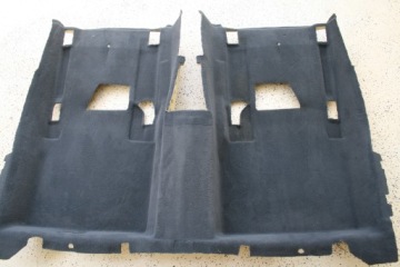 КОВРИК MERCEDES W220 ДЛИННЫЙ 98-02