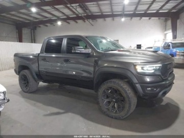  RAM 1500 Trx 57 Box 2023 6.2l 6.2 Benzyna 702KM, zdjęcie 6