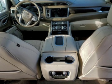 GMC Yukon Denali 2023 6.2 Benzyna 420KM, zdjęcie 8