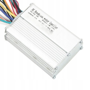 КОНТРОЛЛЕР ДЛЯ ЭЛЕКТРОСКУТЕРА 48В 21А