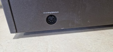 Magnetofon SIEMENS RC 333