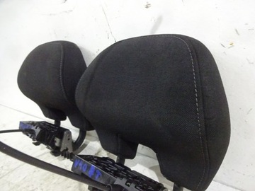 PODHLAVNÍK ZADNÍ LEVÝ PRAVÝ VOLVO V40 II 12-19