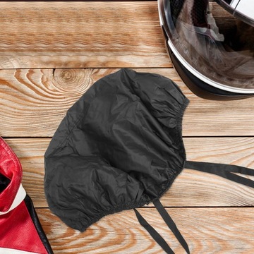 PODUSZKA NA SIEDZENIE MOTOCYKLOWE POKROWIEC OCHRONNY NA SIEDZENIE OCHRANIACZ NA SIEDZENIE MOTOCYKLOWE