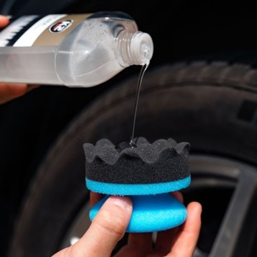 Аппликатор для шин К2 для нанесения препаратов