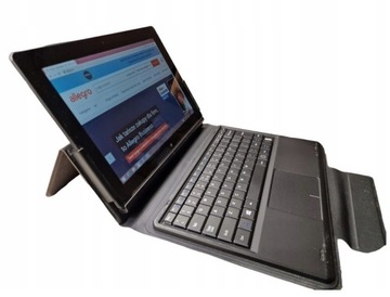TABLET PROWISE PT301 2RAM 64GB SSD 10,1