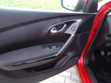Renault Kadjar Crossover TCe 140 FAP  140KM 2018 RENAULT KADJAR AUTO Z NIEMIEC GWARANCJA, zdjęcie 11