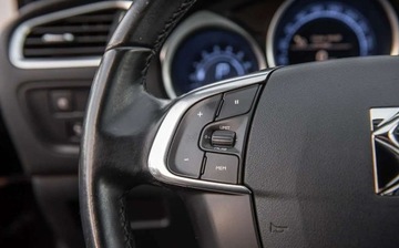 DS 4 I Hatchback Facelifting 2015 (Citroen) 2.0 BlueHDi 181KM 2015 Citroen DS4 2.0HDI 180KM Xenon Skora Masaz Navi Ledy Po Serwisie 2.0, zdjęcie 20