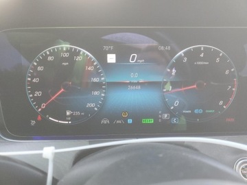 Mercedes AMG GT C190 2022 Mercedes-Benz AMG GT 53 2022 3.0l 3.0 Benzyna 429KM, zdjęcie 9