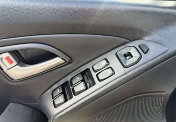 Hyundai ix35 SUV Theta 2.0 MPI 163KM 2011 Hyundai ix35 2,0 163KM Klimatronik 2.0 Benzyna 163KM, zdjęcie 17