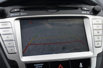 Hyundai ix35 SUV 1.6 GDI 135KM 2013 REZERWACJA SERWIS PANORAMA NAVI KAMERA SKÓRA GRZ.FOTELE PRZÓD+TYŁ, zdjęcie 37