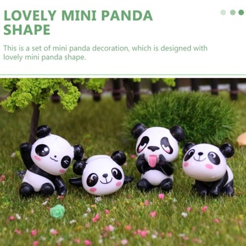 Фигурка животного из мультфильма