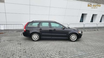 Volvo V50 2004 Volvo V50 1.8B 125KM 0405 Serwis Oryginal 233T..., zdjęcie 7