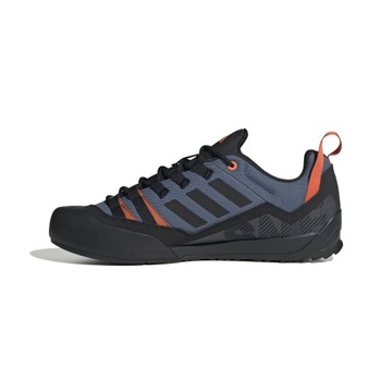 КРОССОВКИ ADIDAS TERREX SWIFT SOLO 2 IE6903 r 44 2/3