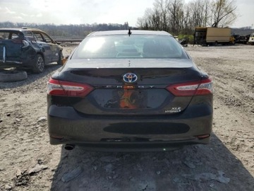 Toyota Camry IX 2019 Toyota Camry 2019 TOYOTA CAMRY HYBRID 2.5 Hybryda 208KM, zdjęcie 6