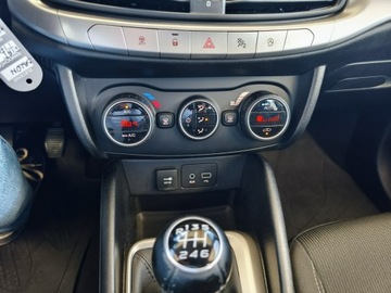 Fiat Tipo II Hatchback 1.4 T-Jet LPG 120KM 2017 Fiat Tipo 1.4 T-Jet salon PL 1 właściciel, zdjęcie 6