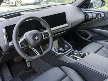 BMW X3 G45 2025 BMW X3 xDrive20d Sport Suv 2.0 (197KM) 2025, zdjęcie 6