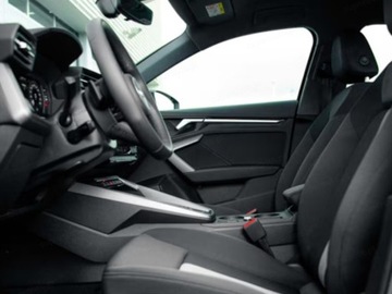 Audi A3 8Y 2025 AUDI A3 TFSI Sedan 1.5 (116KM) 2025, zdjęcie 5