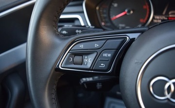 Audi A4 B9 Avant 2.0 40 TDI 190KM 2019 Audi A4 Avant 2.0 TDI 190PS Quattro S-tronic Webasto FuulLedy Matrix Lopat, zdjęcie 21