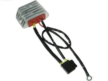 REGULATOR NAPIĘCIA ARE9093 AS-PL