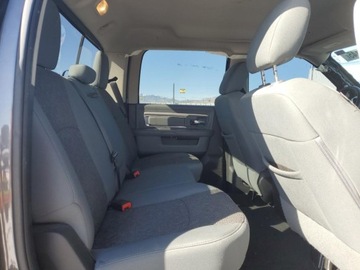  RAM 1500 SLT 2017 3.6l 3.6 Benzyna 305KM, zdjęcie 10