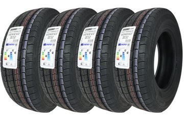 4 x 215/70R15C 109/107S Point S CAŁOROCZNE