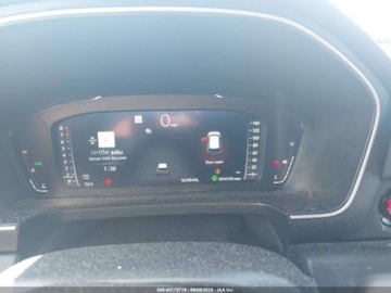 Honda Pilot II 2025 Honda Pilot Black Edition 2025 3.5l 3.5 Benzyna 285KM, zdjęcie 8