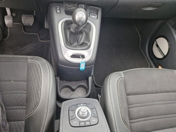 Renault Grand Scenic II 2015 Renault Grand Scenic Piekny 1.2 benzyna Grand Lift z Niemiec zarejestrowan, zdjęcie 28