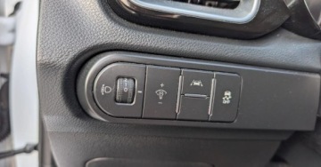 Kia Ceed III Kombi 1.4 T-GDi 140KM 2019 Kia Ceed 1.4Turbo140KMSerwis 75tys kmNaviKameraAsystent pasaGwarancja, zdjęcie 21