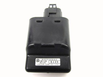 Модуль выпускного клапана Cagiva Mito 125 Sportcity