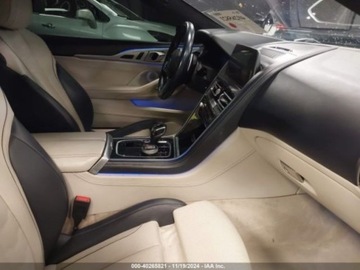 BMW 2019 BMW M8 50I Xdrive 2019 4.4l 4.4 Benzyna 523KM, zdjęcie 9