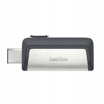 Флешка SanDisk Ultra Drive USB 3.1 32 ГБ 150 МБ/с
