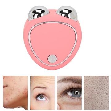 Mikroprądowe urządzenie do twarzy Napinanie Maso