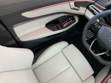 Audi A6 C8 Limousine Facelifting 2.0 40 TDI 204KM 2025 AUDI A6 TDI quattro S line Sedan (204KM) 2025, zdjęcie 7