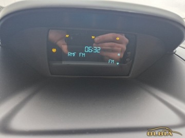 Ford B-MAX 1.0 EcoBoost 100KM 2015 Ford B-MAX Podrzewane fotele Usb Wielofunkcyjna Kierownica Benzyna 101KM, zdjęcie 27