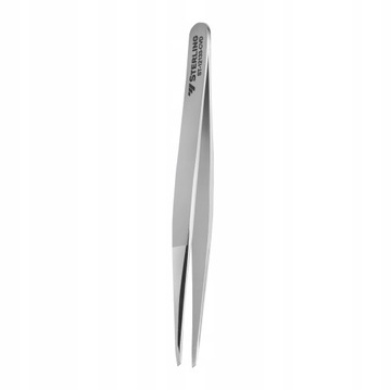Pęseta do regulacji brwi kosmetyczna Sterling ST-12133