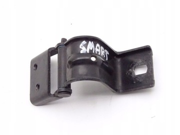 SMART FORTWO I 450 КОМПЛЕКТ ПЕТЛЕЙ ЗАДНЕГО ОКНА