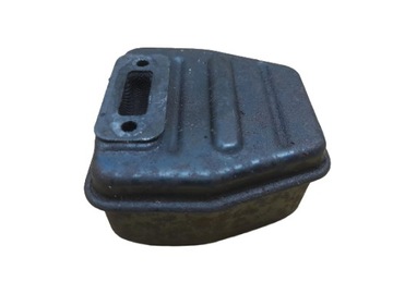 IKRA BT 1035 TŁUMIK WYDECH