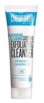 AVON CLEARSKIN Blackhead Żel na wągry oczyszcza