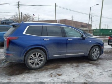 Cadillac 2024 Cadillac XT6 Premium Luxury 2024 3.6 Benzyna 310KM, zdjęcie 6