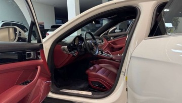 Porsche Panamera II Liftback Facelifting 2.9 330KM 2022 Porsche Panamera 2.9 Benzyna 330KM, zdjęcie 21