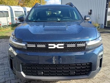 Dacia Bigster 1.2 TCe 140KM 2025 Od ręki - Journey LPG 1.2 mHEV 140KM / Pakiet Parking, Zimowy Plus, zdjęcie 1