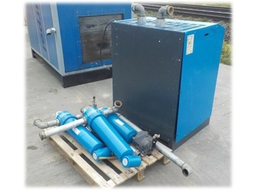 Осушитель воздуха Donaldson SD1500AP с фильтрами