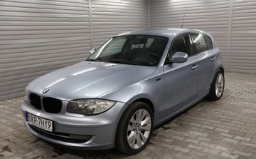 BMW Seria 1 E81/E87 2010