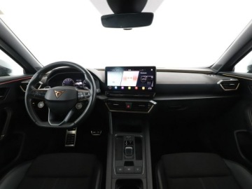 Cupra Formentor Crossover 2.0 TSI 310KM 2021 Cupra Formentor 4x4 DSG full LED navi virtual, zdjęcie 14