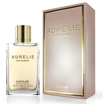 Chatler Aurelie 100 ml EDP DAMSKA /alurr