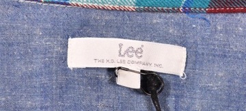 LEE koszula regular LEE WESTERN SHIRT _ S