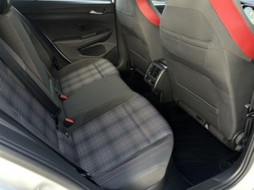 Volkswagen Golf VIII GTI 2.0 TSI 245KM 2022 Volkswagen Golf 2.0TSI 245KM GTI DSG l Salon Polsk, zdjęcie 7