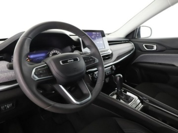 Jeep Compass II SUV Facelifting 1.3 GSE T4 150KM 2021 Jeep Compass lift automat grzane fotele i, zdjęcie 13
